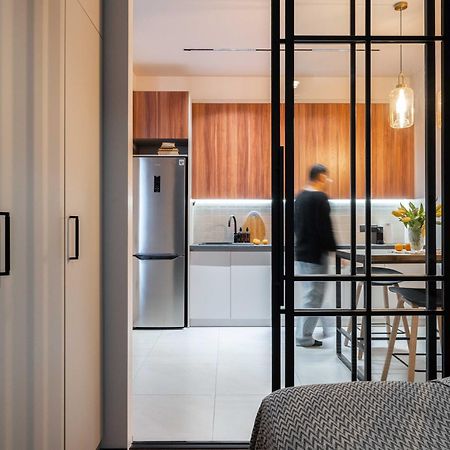 Oybek Nrg 48 I Stylish & Modern Apartment Taskent Exterior foto