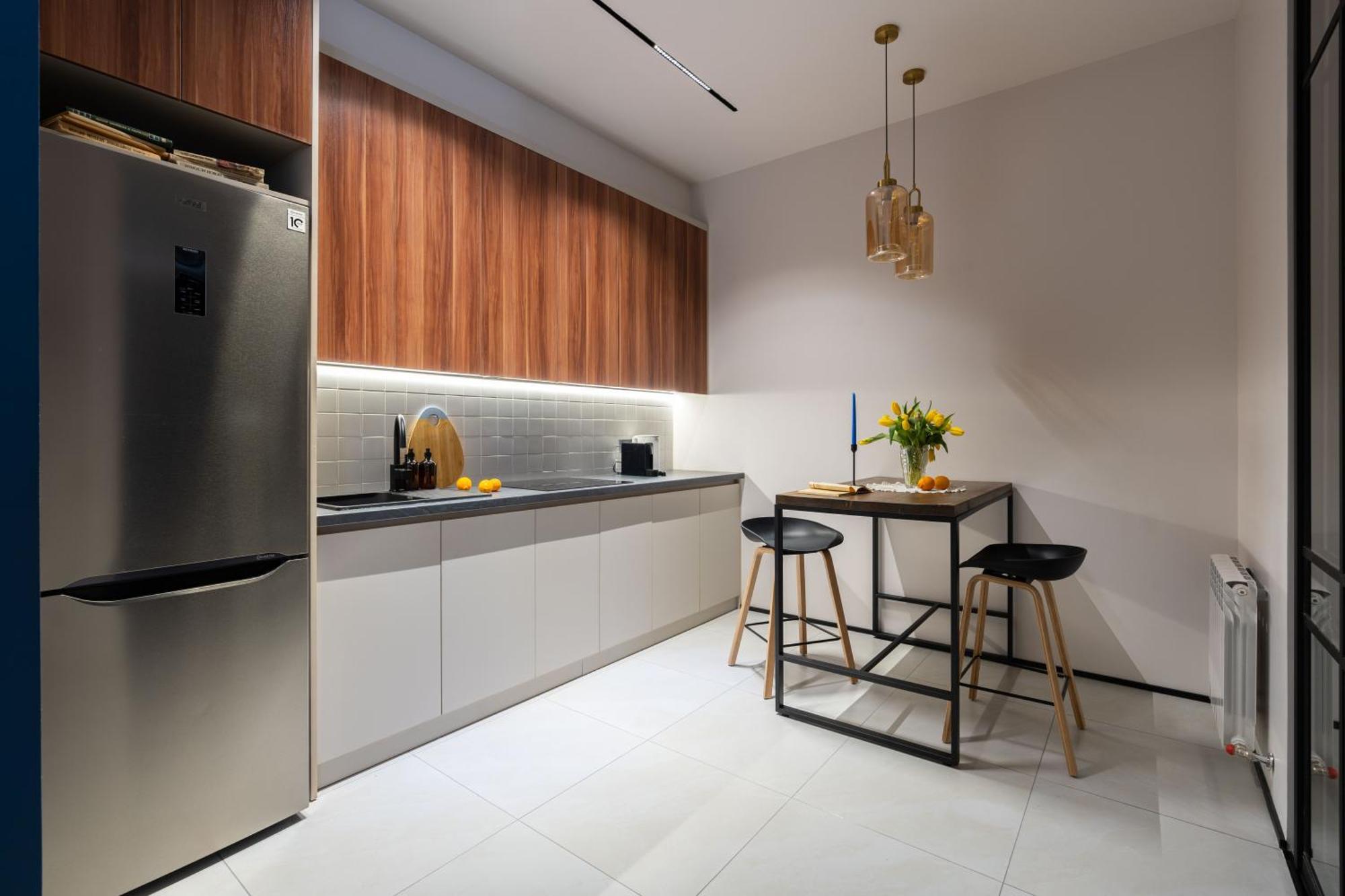 Oybek Nrg 48 I Stylish & Modern Apartment Taskent Exterior foto