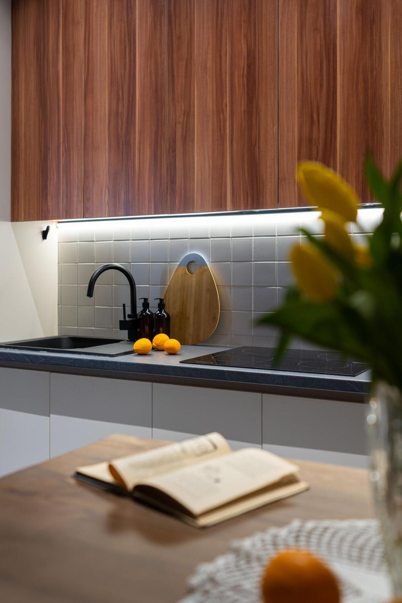 Oybek Nrg 48 I Stylish & Modern Apartment Taskent Exterior foto