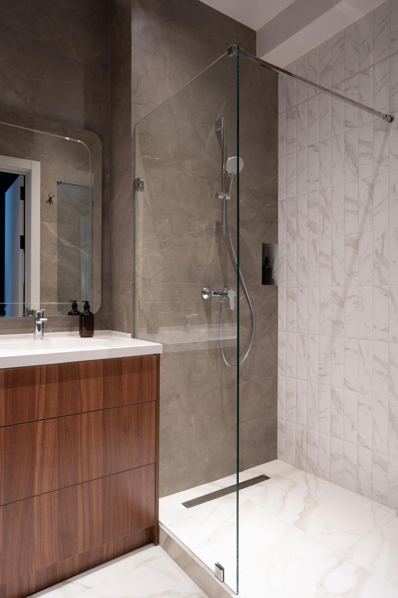 Oybek Nrg 48 I Stylish & Modern Apartment Taskent Exterior foto