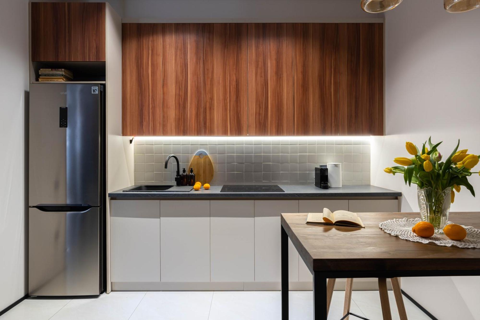 Oybek Nrg 48 I Stylish & Modern Apartment Taskent Exterior foto